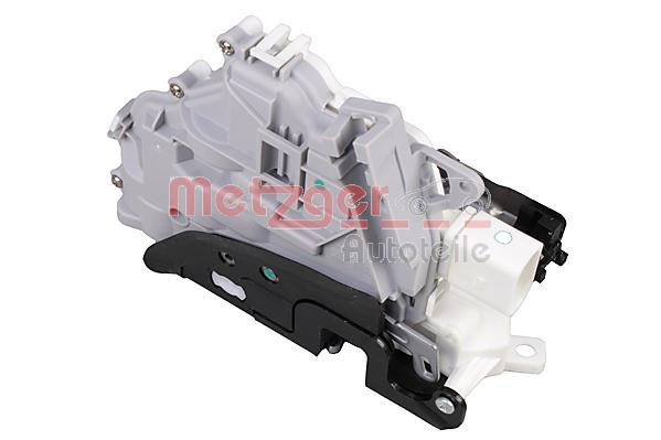 METZGER 2314201 GREENPARTS Türschloss